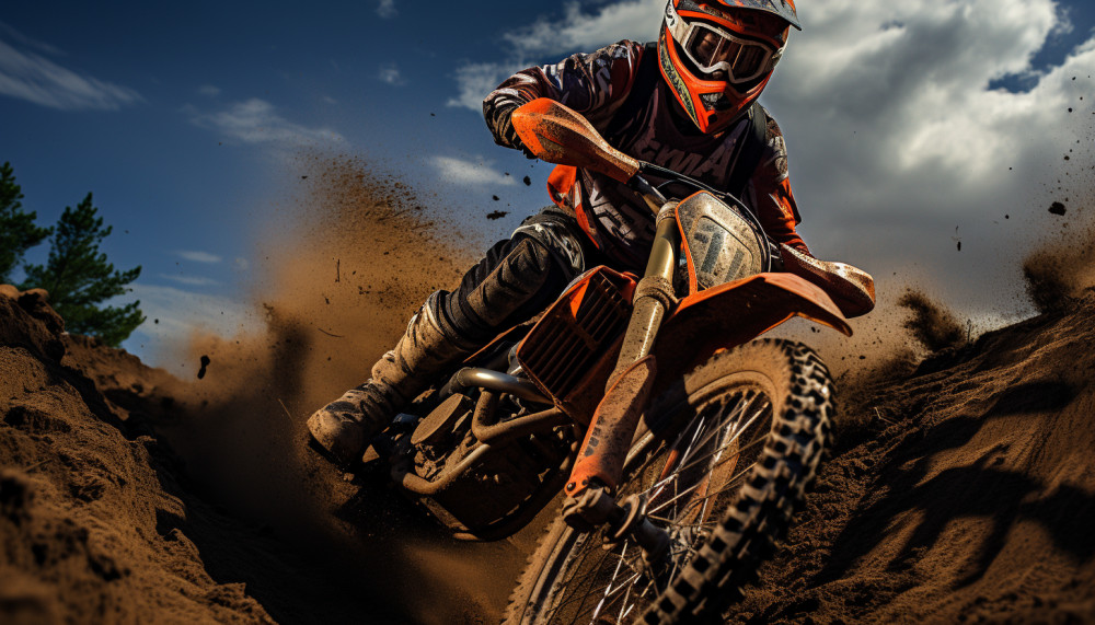 Demystifying the Popularity of Extreme Sports