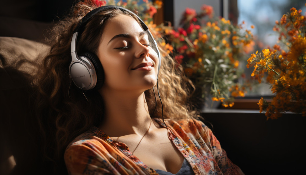 Embracing the Silence: The Underrated Power of Sound Therapy