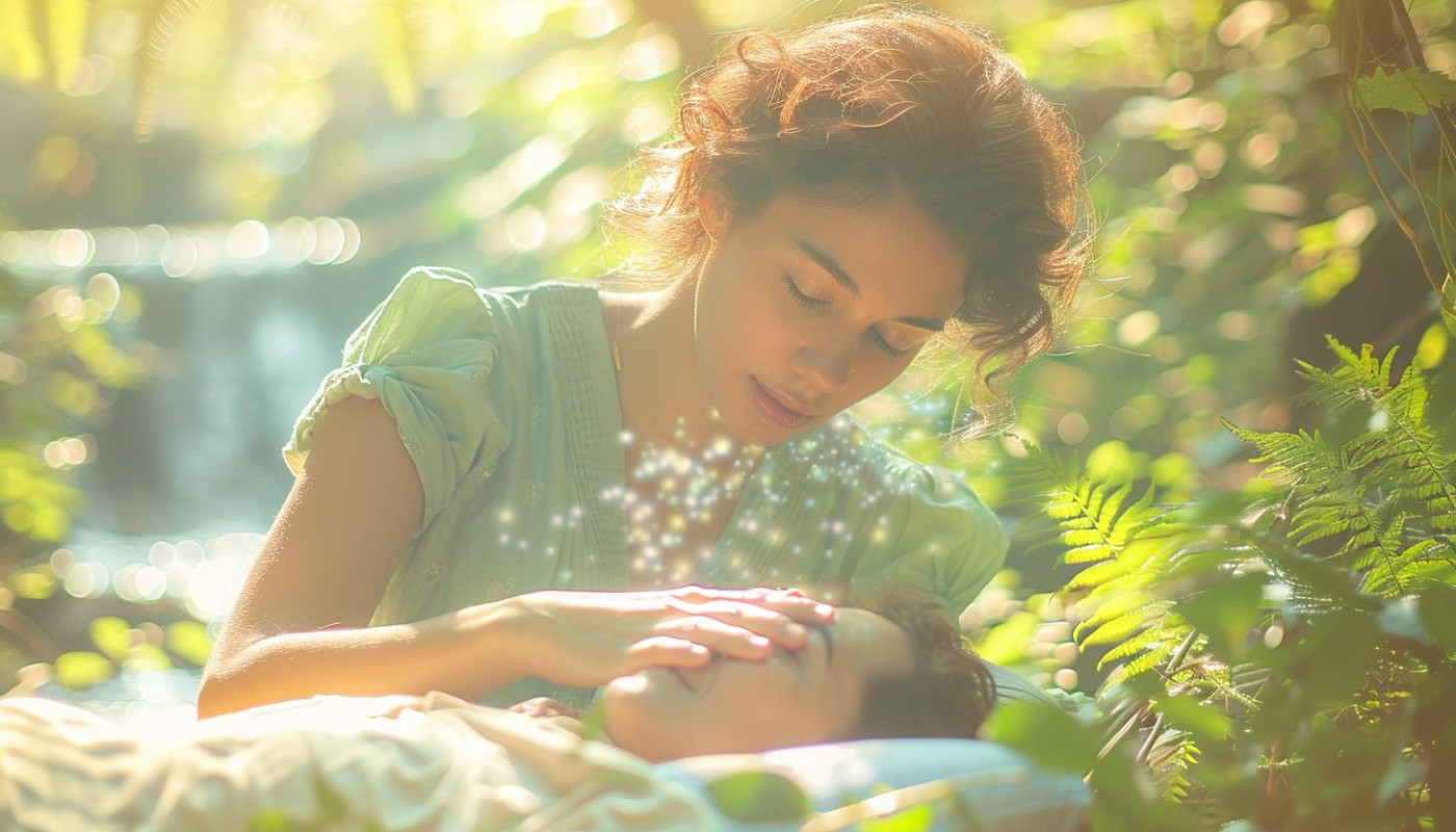 Exploring The Role Of Medical Intuitives In Holistic Health Practices