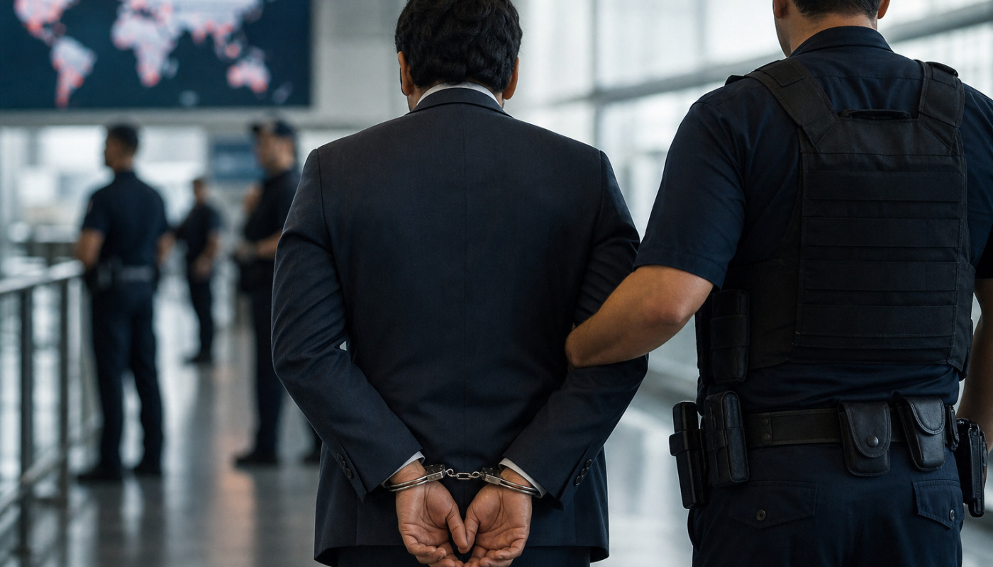 Extradition Battles: The Overlooked Role Of Interpol Notices