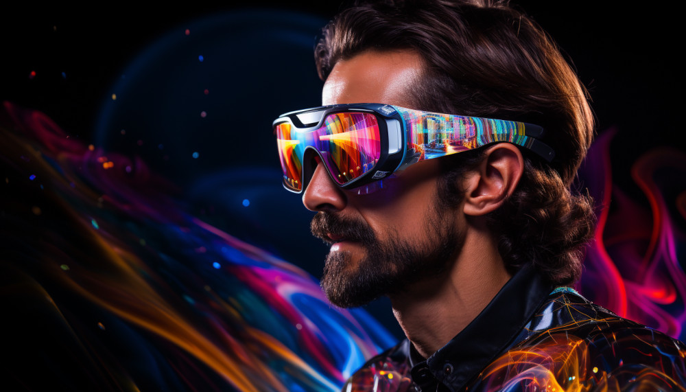 Holographic Tech: Revolutionizing Our Visual World