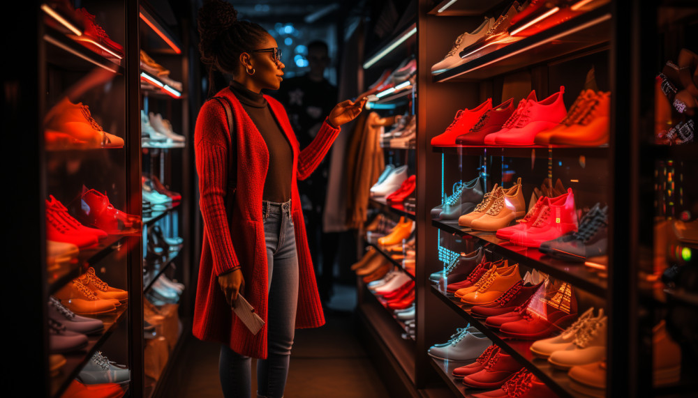 How Augmented Reality is Revolutionizing Retail