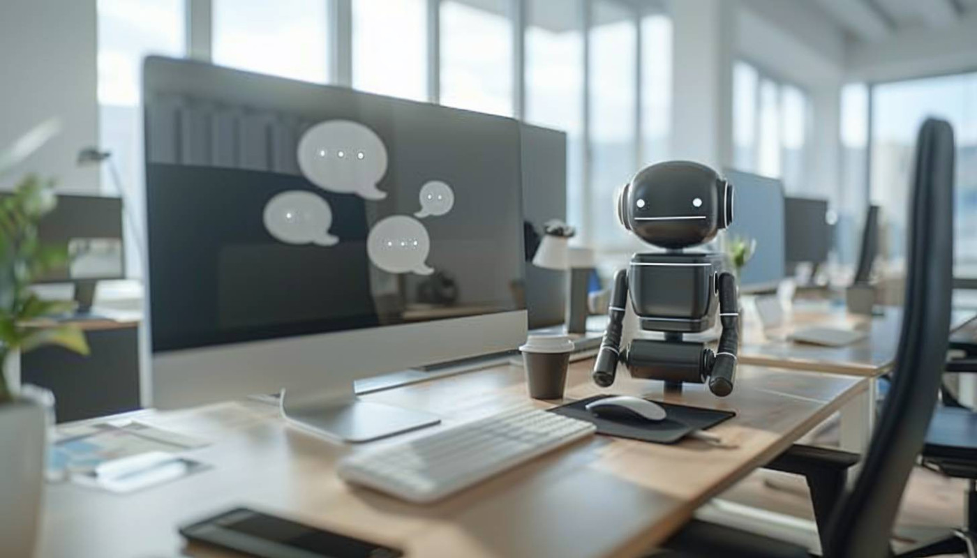 How Free AI Chat Services Are Transforming Online Customer Interactions