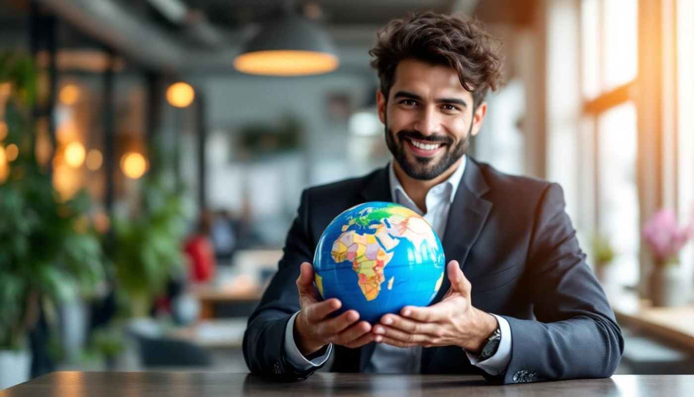 How Obtaining An LEI Boosts Your Business's Global Credibility?