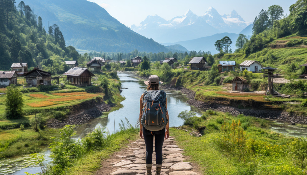 Off the Beaten Path: Unconventional Travel Destinations