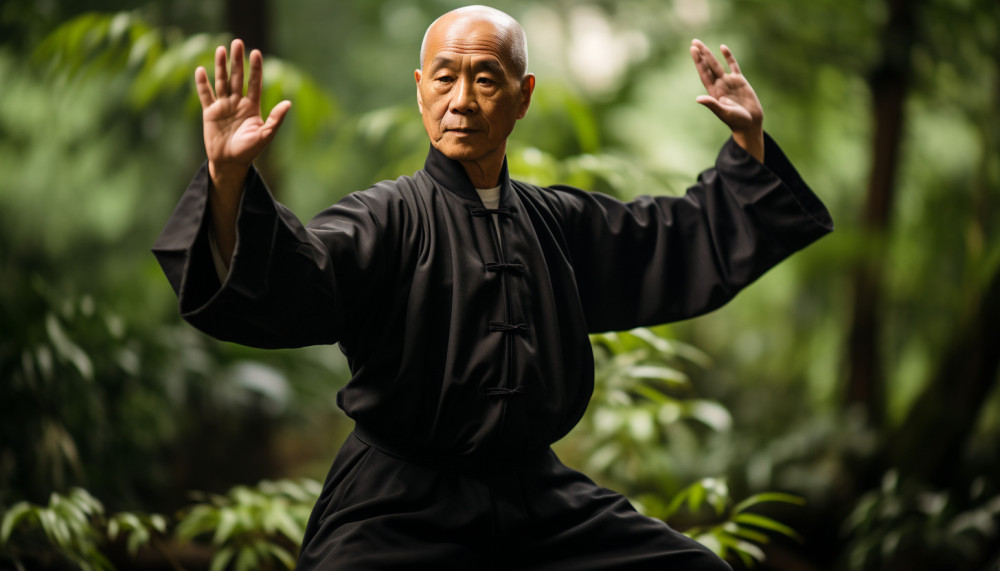 Restore Balance: The Power of Tai Chi for Modern Living