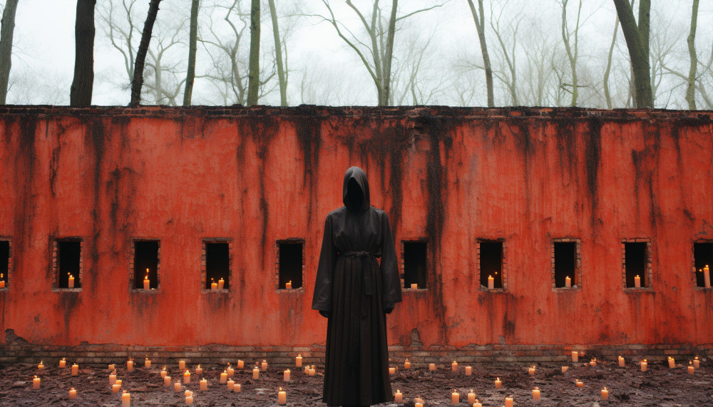 Stepping into the Shadows: Dark Tourism