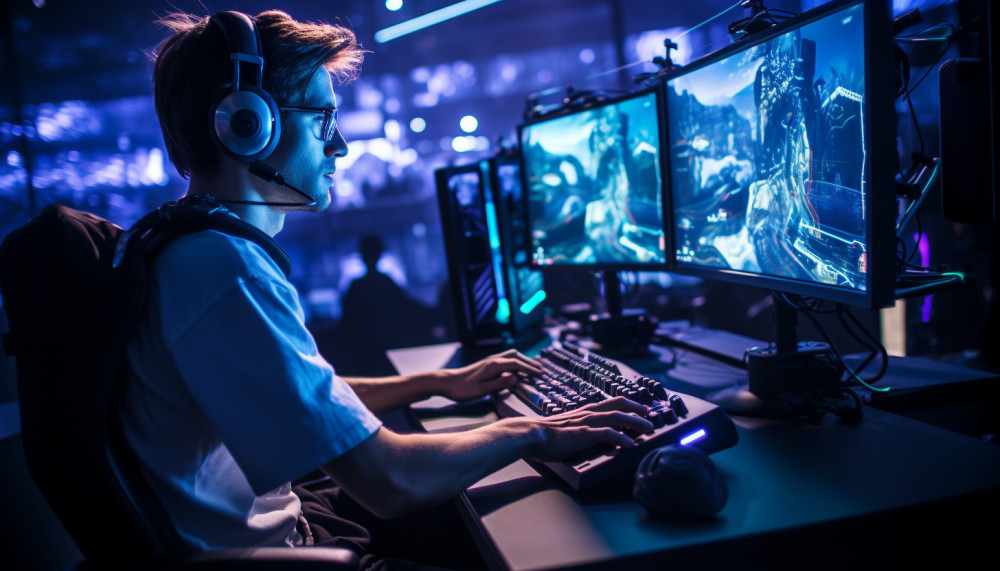 The Evolution and Influence of eSports
