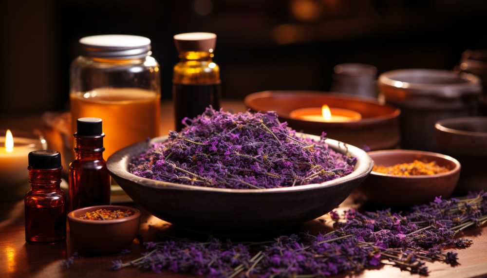 The Hidden Impact of Aromatherapy on Mental Health