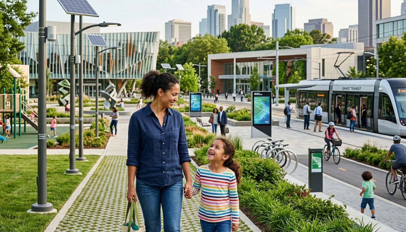 The Silent Power Of Local Taxes In Shaping Smart Cities