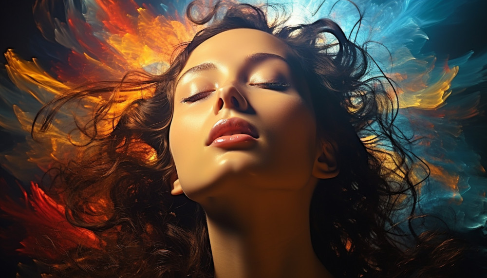 The Unseen Side of Sleep: The Power of Lucid Dreaming