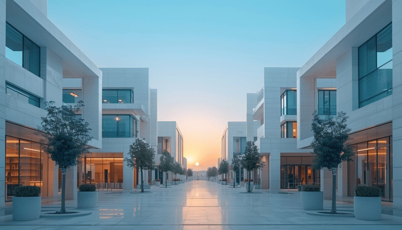 Understanding the impact of minimalist architecture on urban landscapes and lifestyles