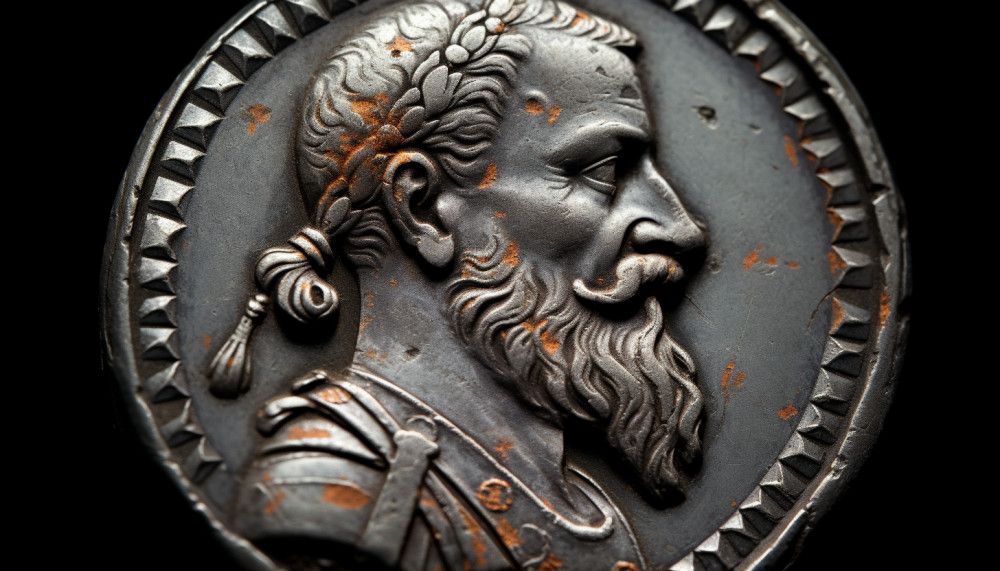 Unmasking the Hidden Artistry of Ancient Coin Designs