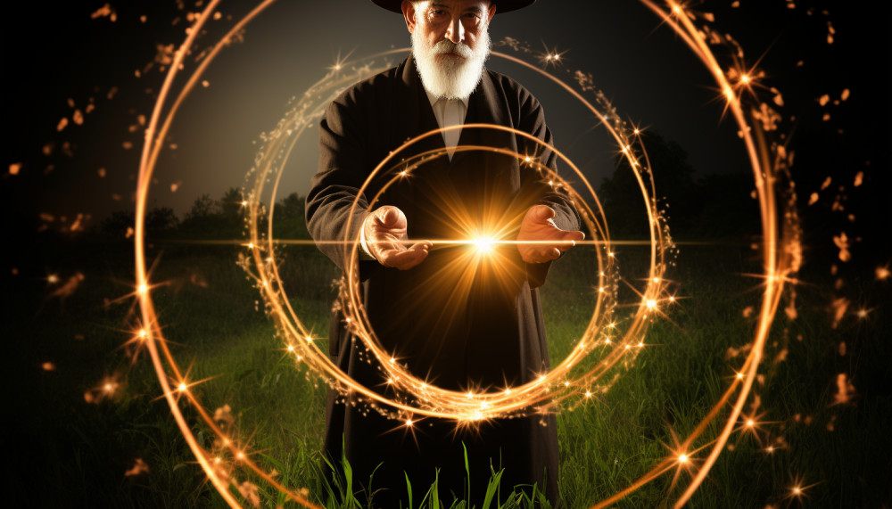 Unraveling the Mystery of Crop Circles