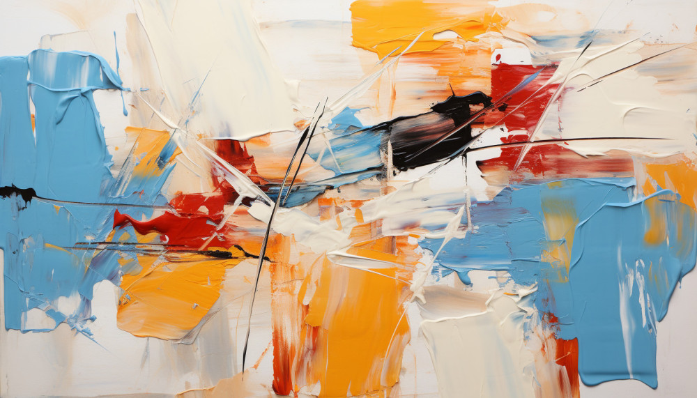 Unveiling the Mysteries of Abstract Art