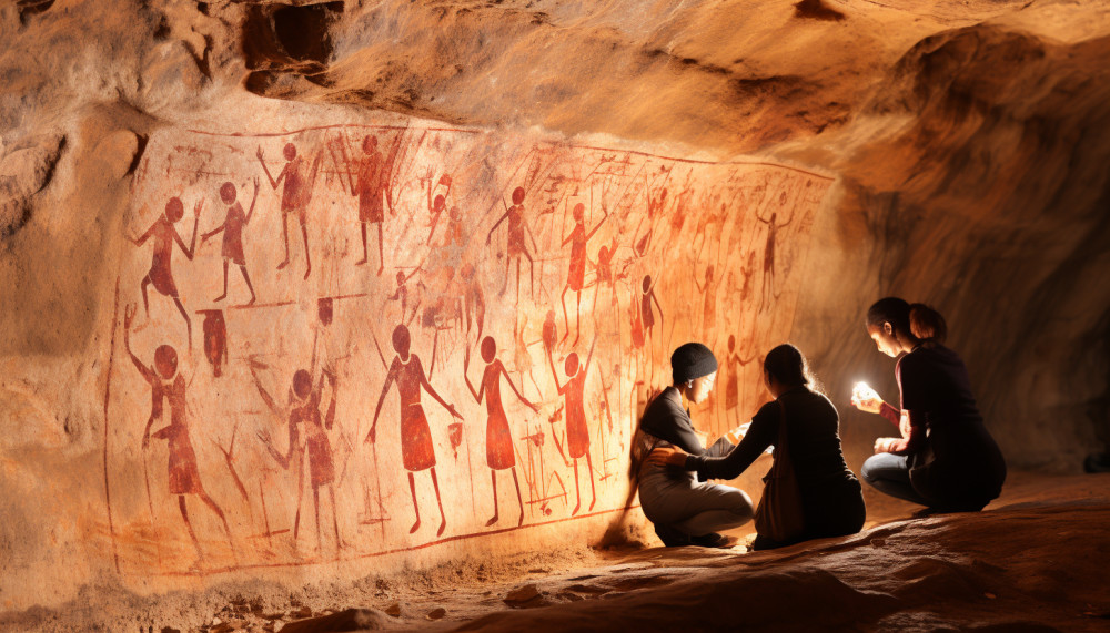 Unveiling the Mysteries of Cave Art